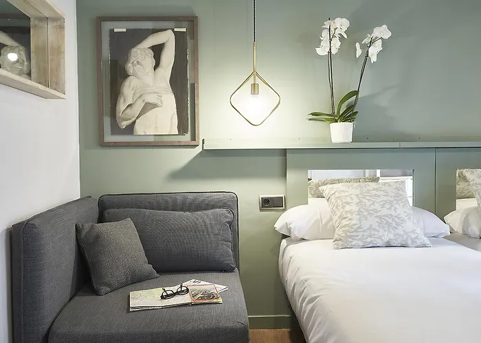 Ainb Gothic-Jaume I Apartments