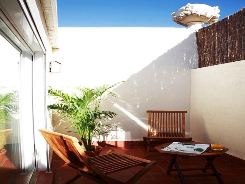 Ainb Gothic-jaume I Appartement Barcelona