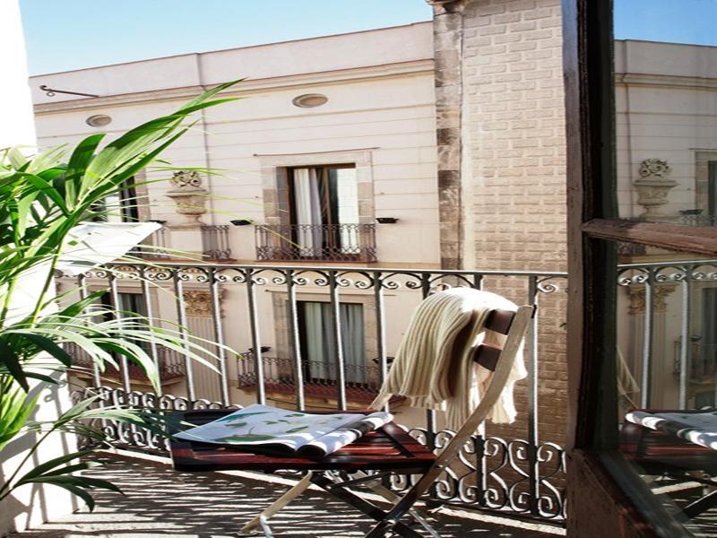 Ainb Gothic-jaume I Appartement Barcelona