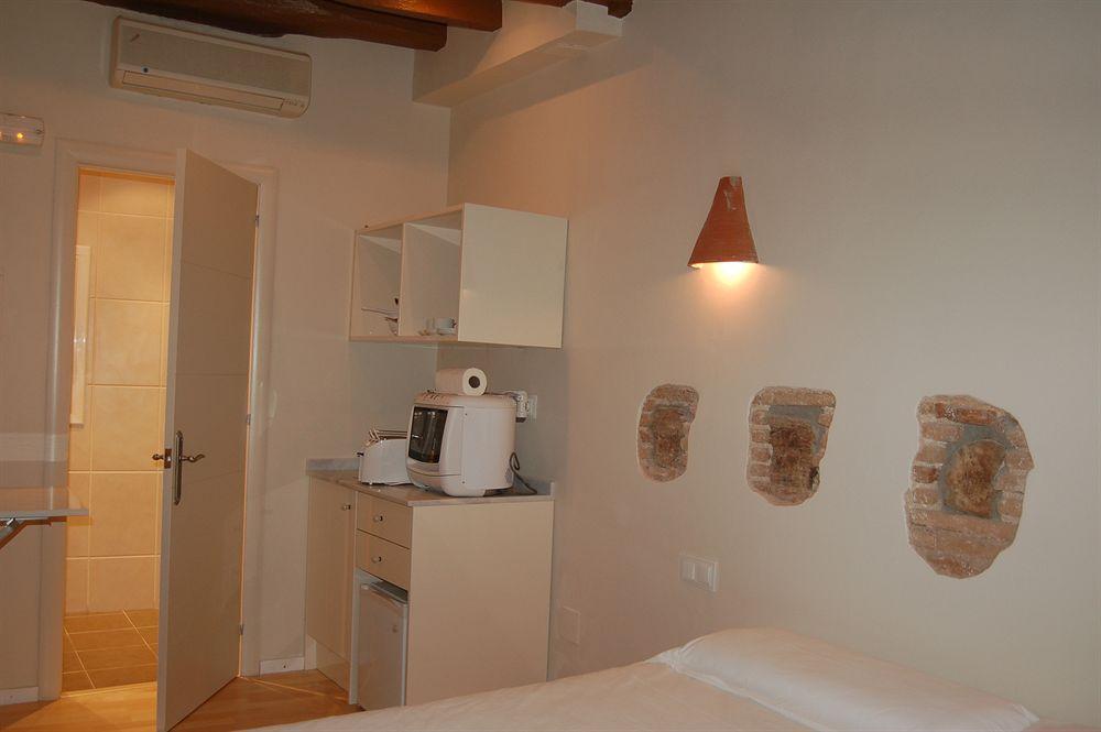 Appartement Ainb Gothic-jaume I *