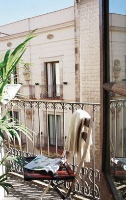Ainb Gothic-jaume I Appartement