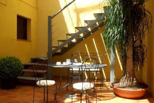 Appartement Ainb Gothic-jaume I Barcelona
