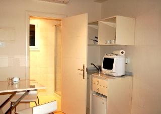 Ainb Gothic-jaume I Appartement *