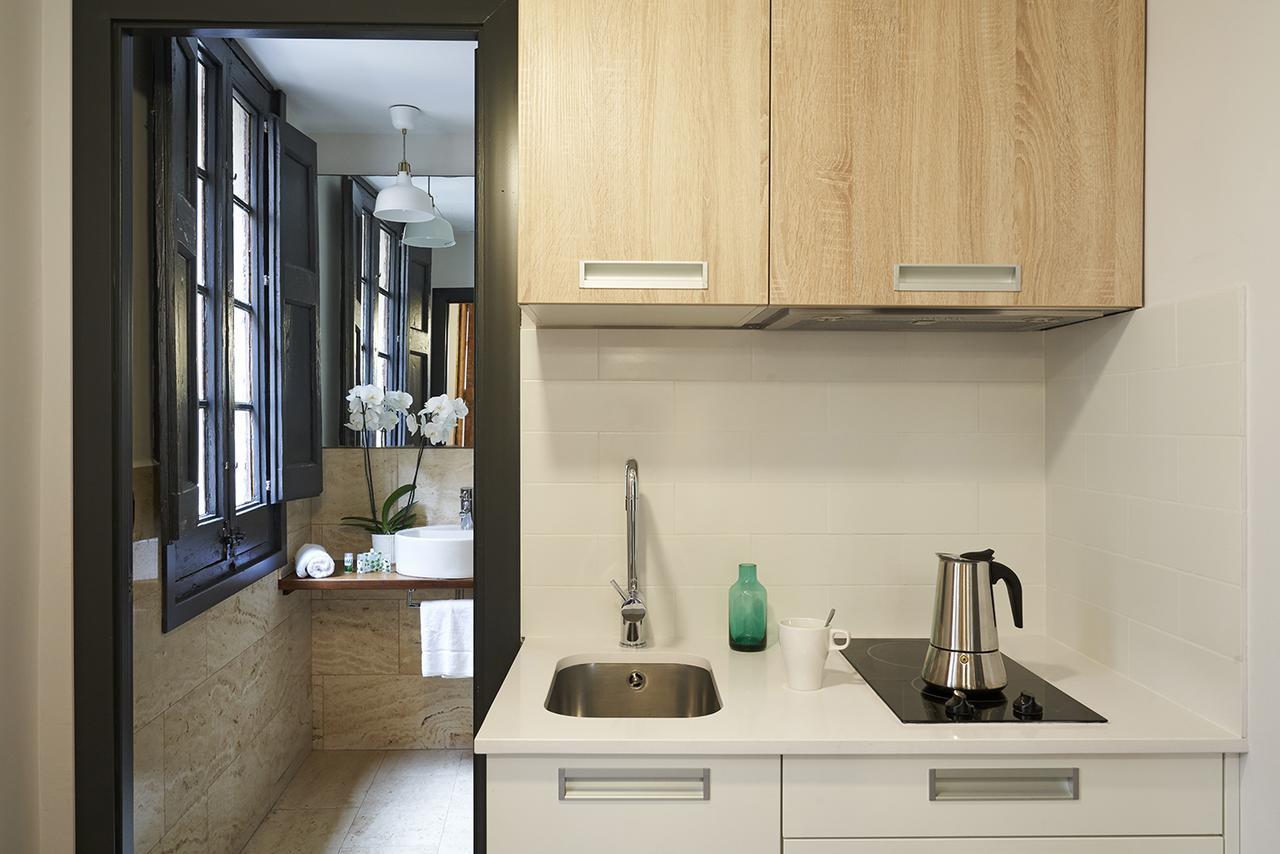 Appartement Ainb Gothic-jaume I Barcelona