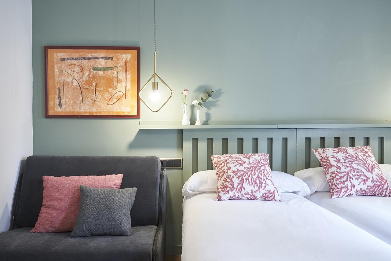 Ainb Gothic-jaume I Appartement
