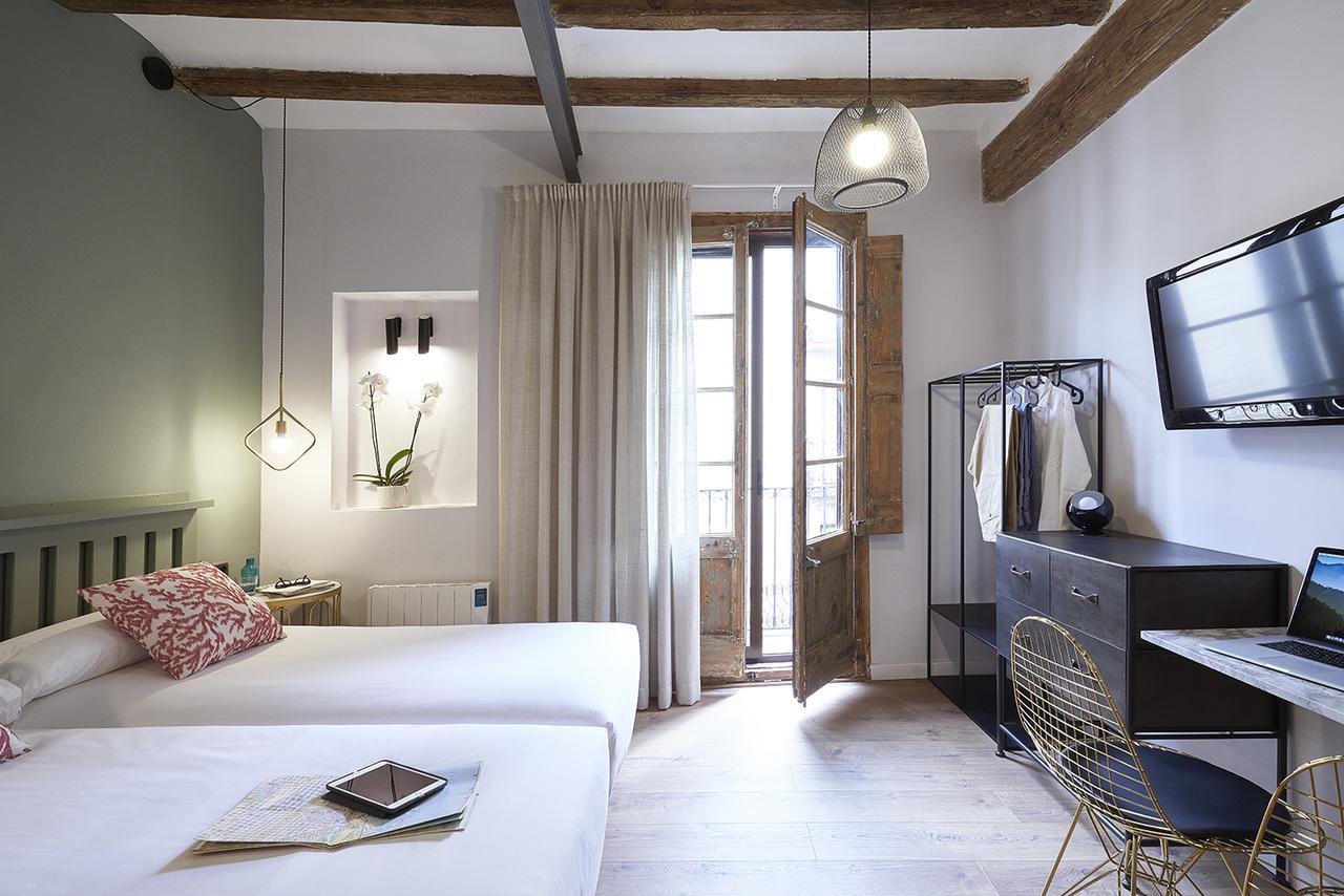 Appartement Ainb Gothic-jaume I Barcelona