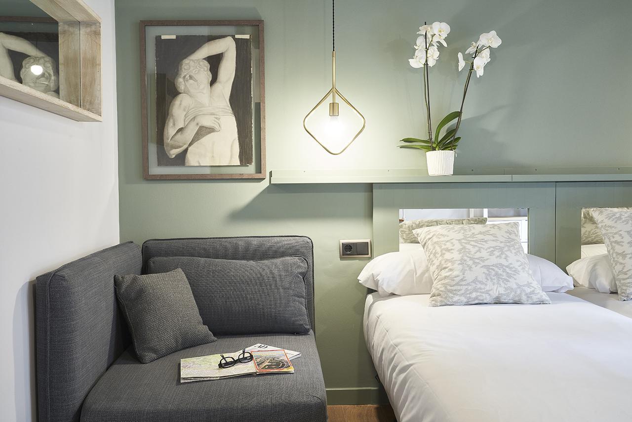 Appartement Ainb Gothic-jaume I