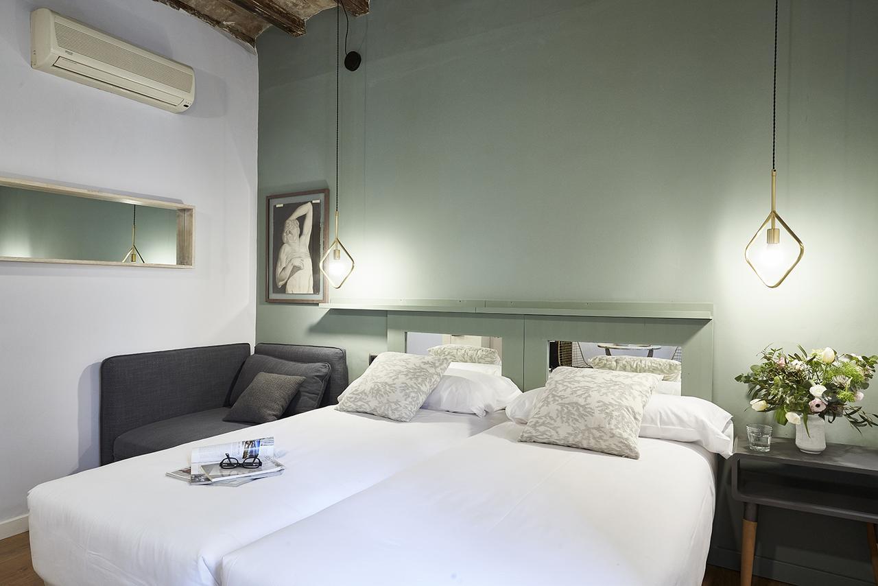 Ainb Gothic-jaume I Appartement *