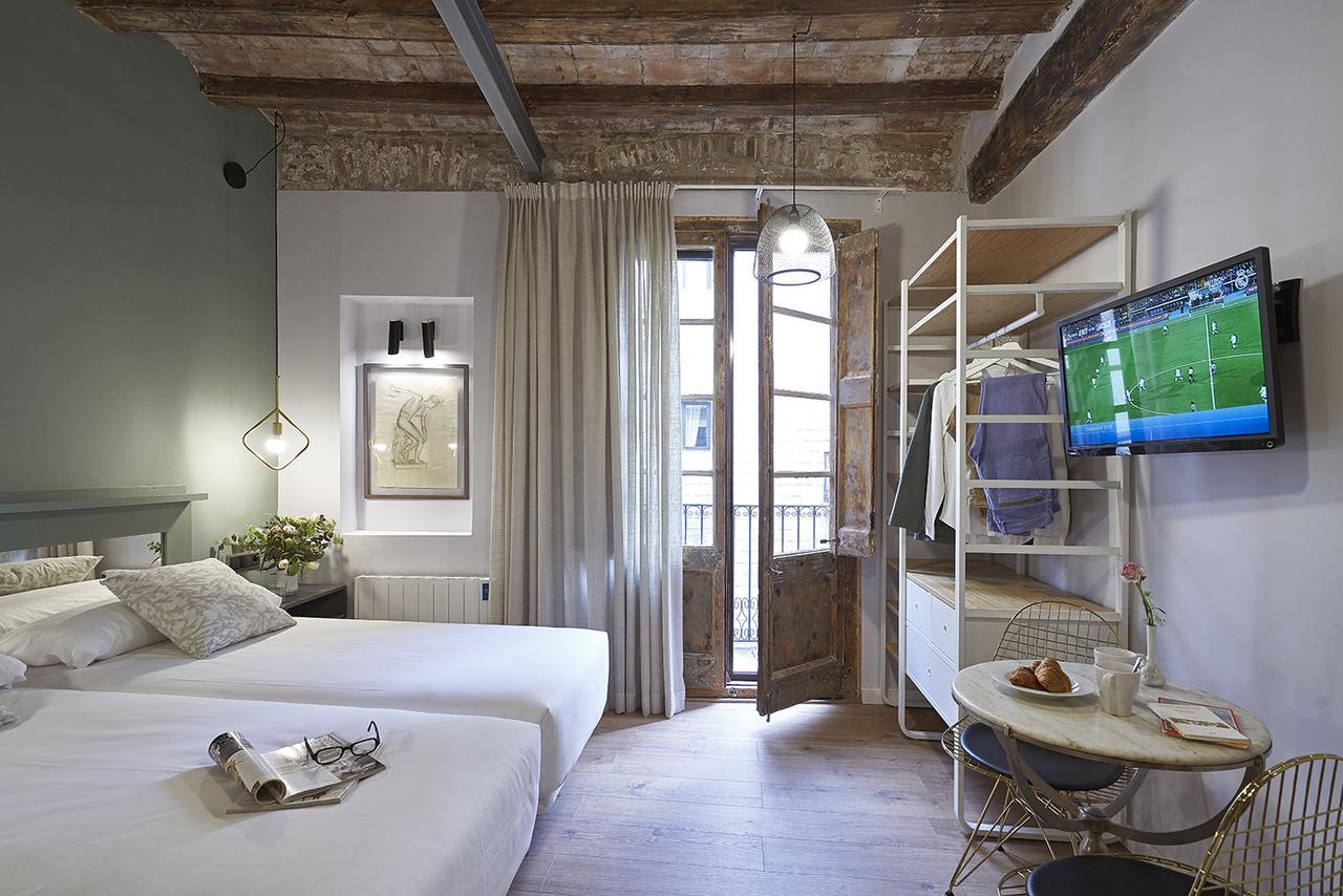 Appartement Ainb Gothic-jaume I *