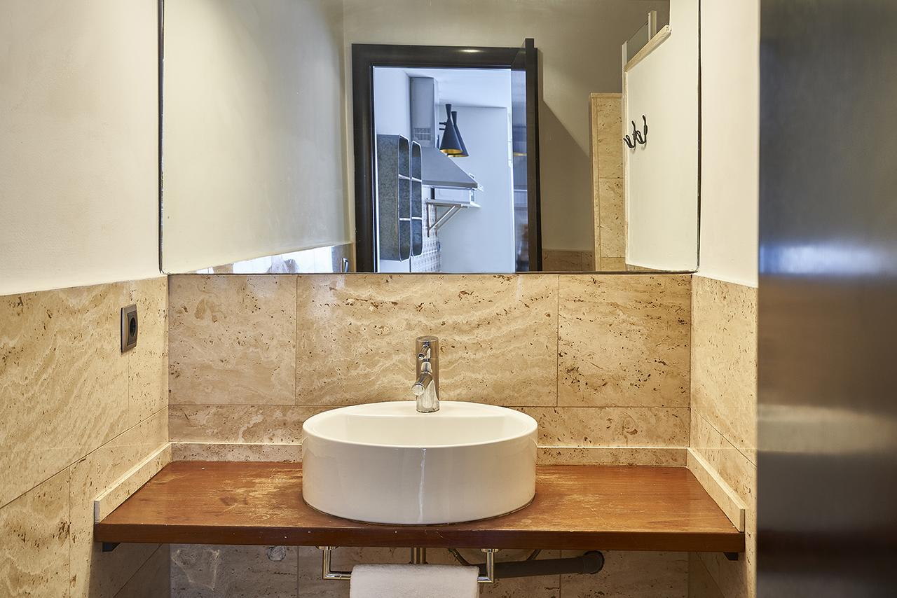 Ainb Gothic-jaume I Appartement *