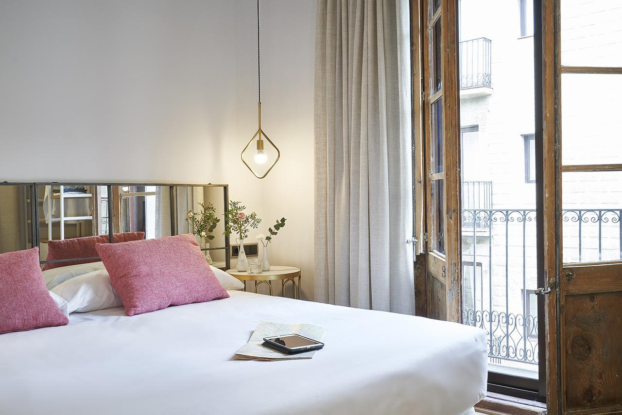 Ainb Gothic-jaume I Appartement *