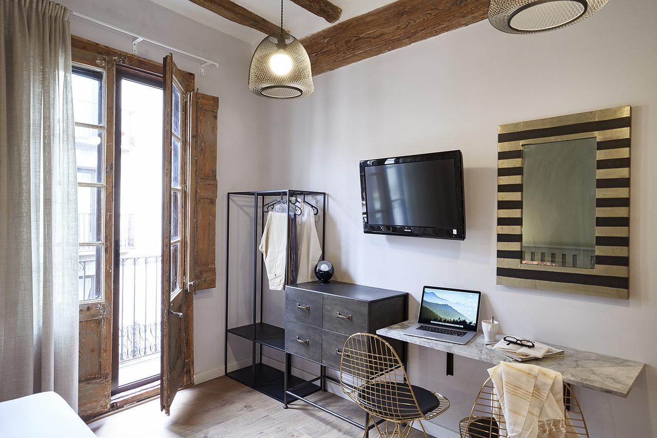 Appartement Ainb Gothic-jaume I
