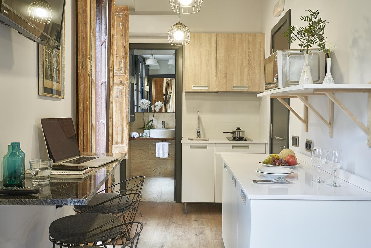 Appartement Ainb Gothic-jaume I