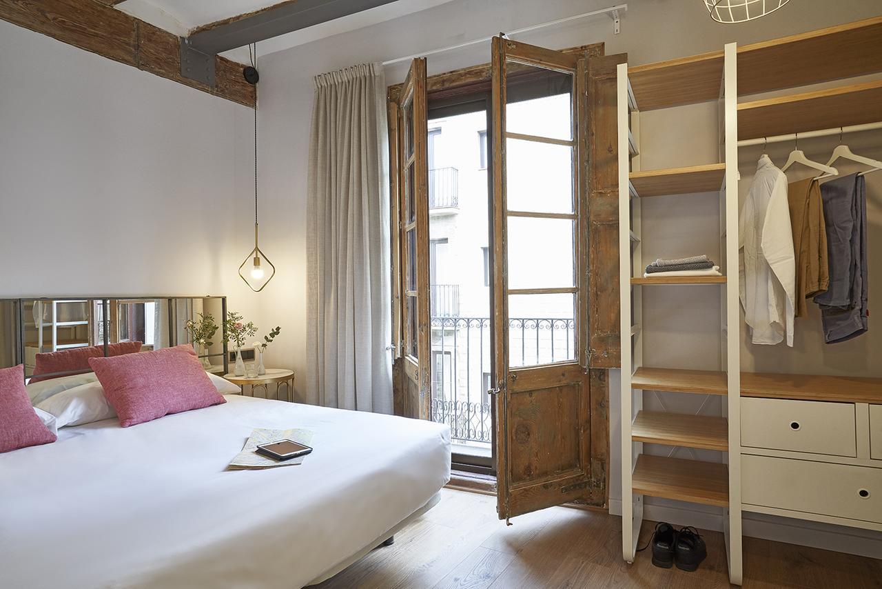 Ainb Gothic-jaume I Appartement Barcelona