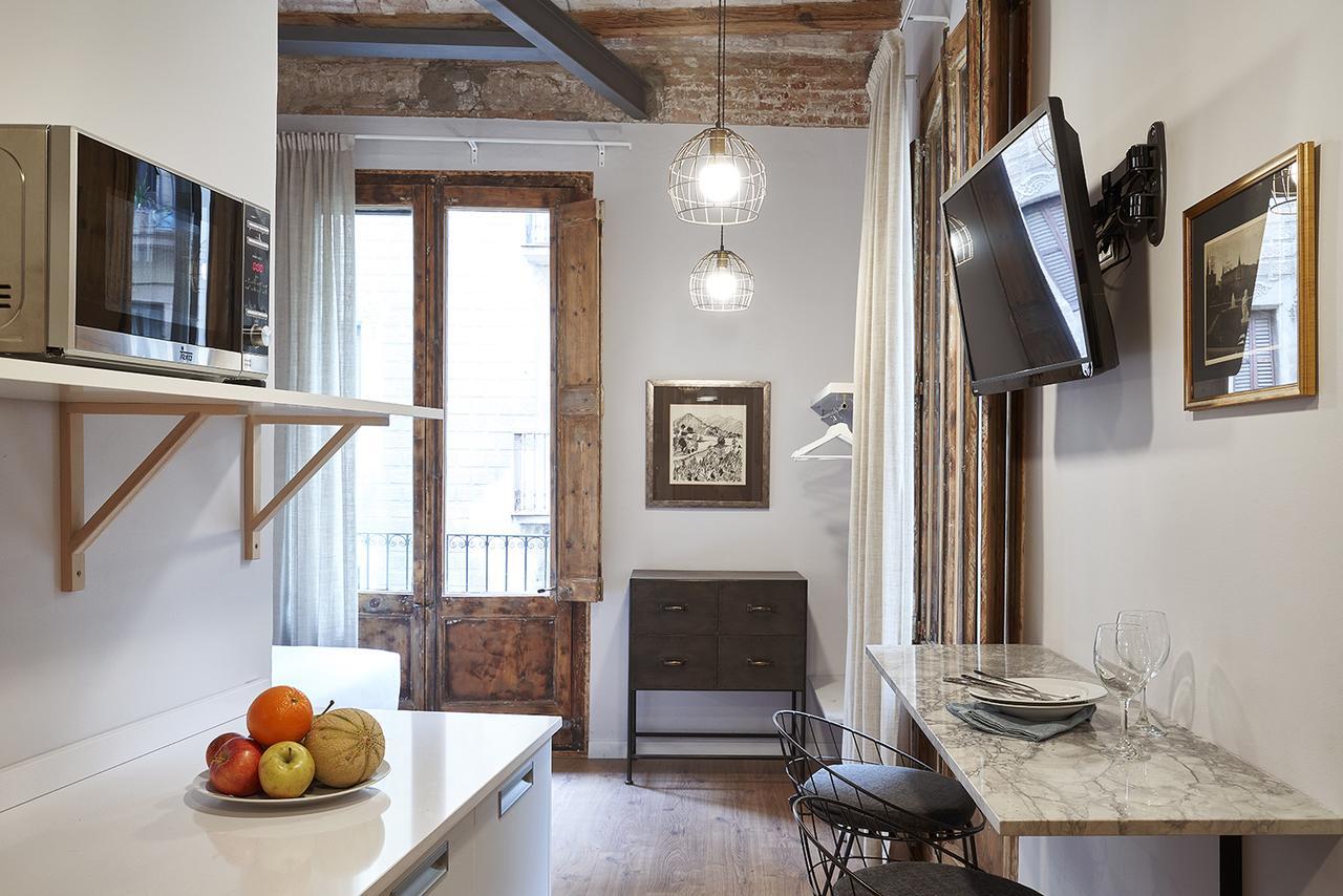 Appartement Ainb Gothic-jaume I Barcelona