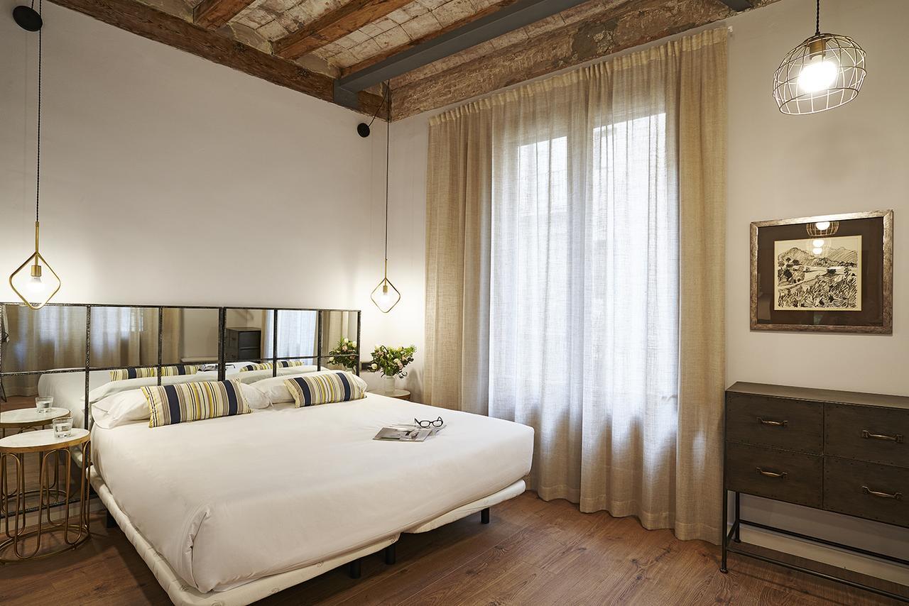 Ainb Gothic-jaume I Appartement *