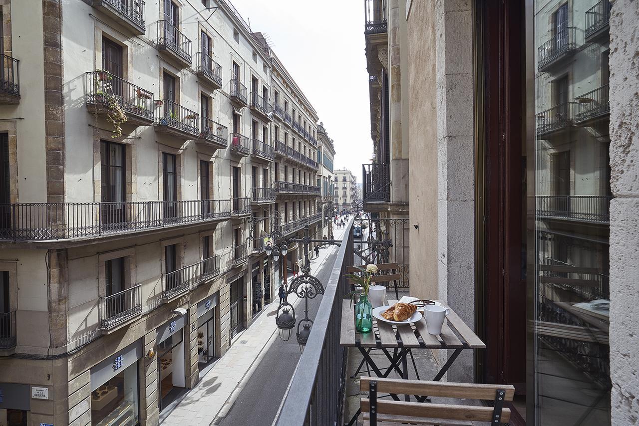 Appartement Ainb Gothic-jaume I *