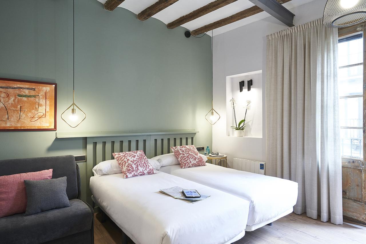 Appartement Ainb Gothic-jaume I Barcelona
