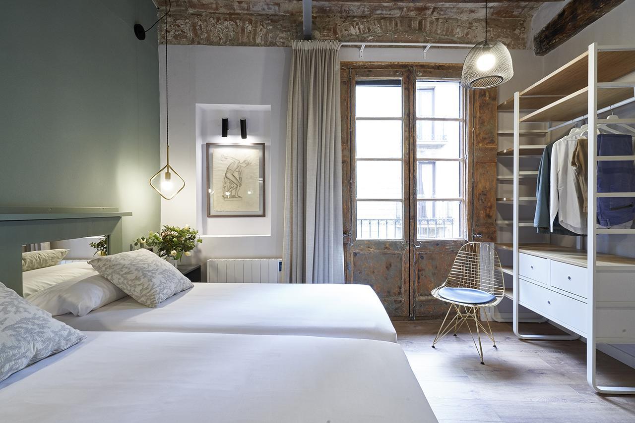 Appartement Ainb Gothic-jaume I