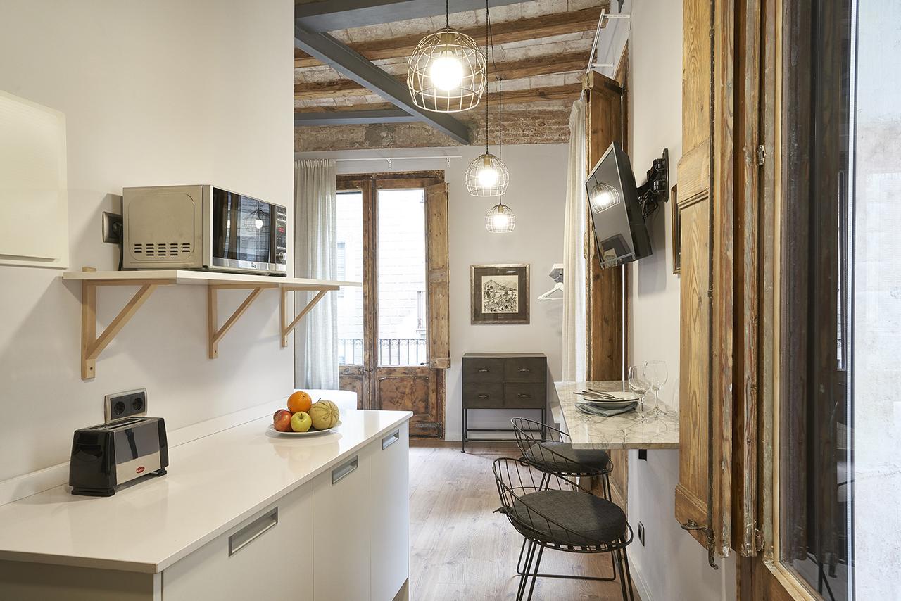 Appartement Ainb Gothic-jaume I