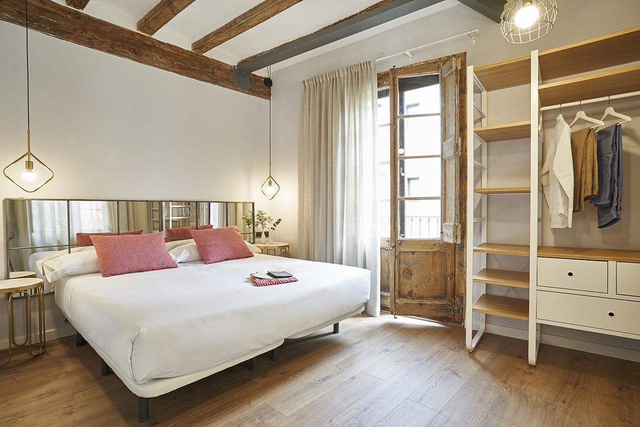 Appartement Ainb Gothic-jaume I
