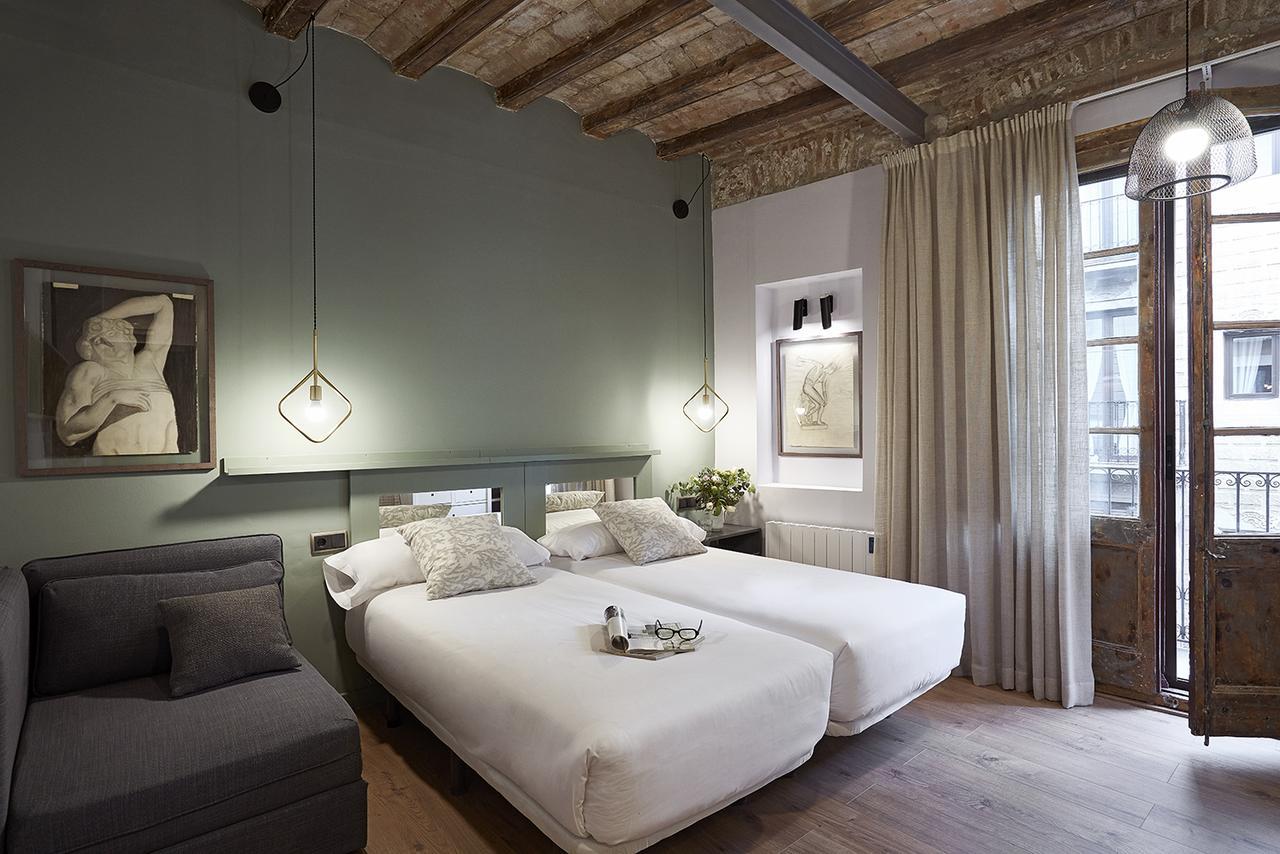 Ainb Gothic-jaume I Appartement