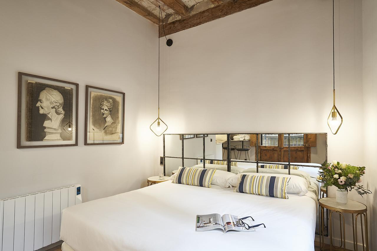Appartement Ainb Gothic-jaume I