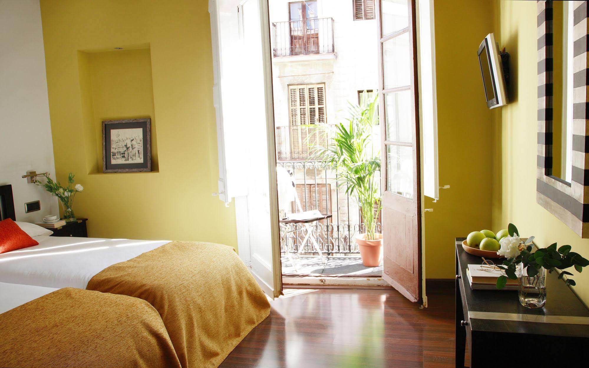 Appartement Ainb Gothic-jaume I Barcelona