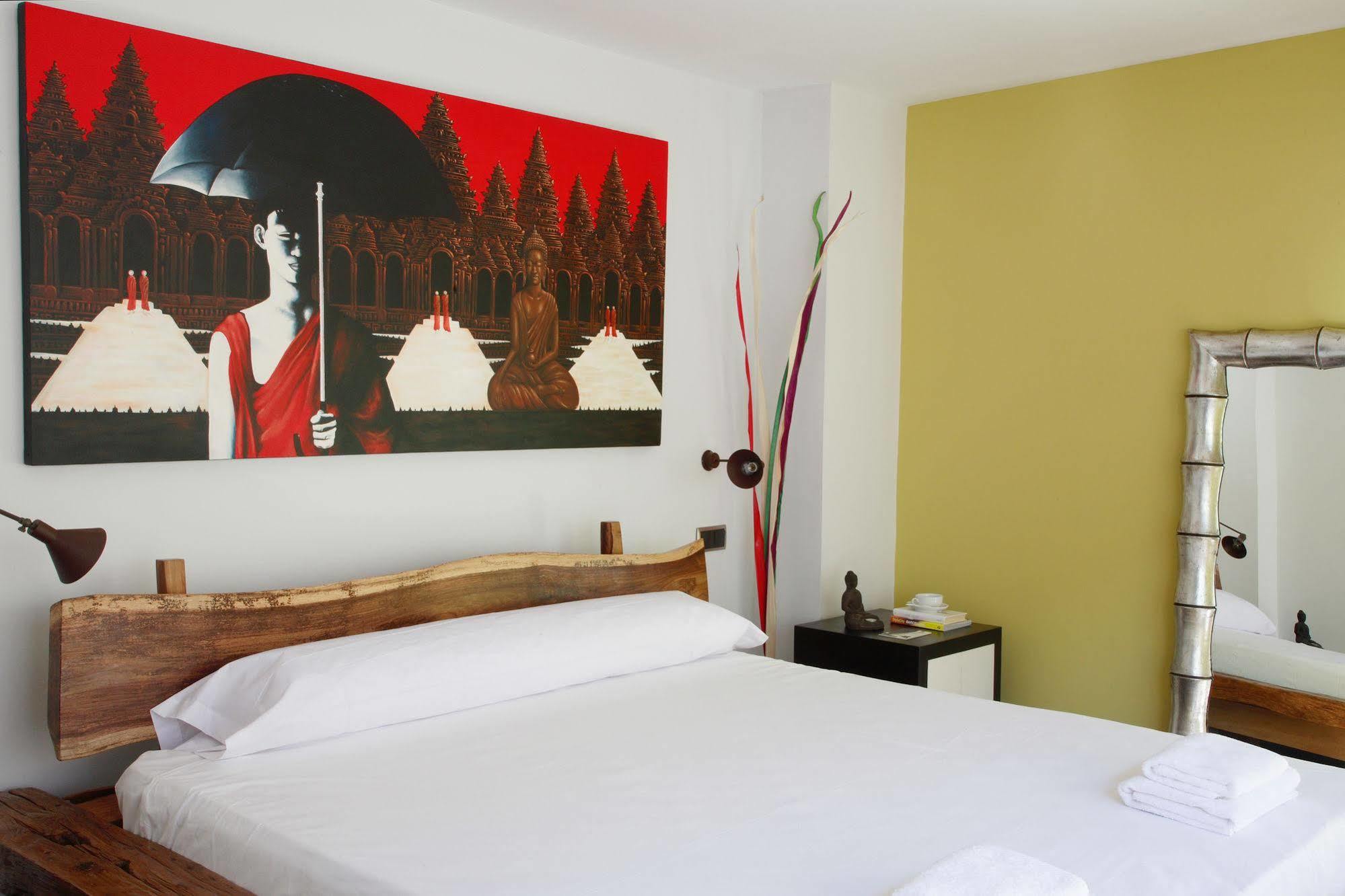 Appartement Ainb Gothic-jaume I Barcelona